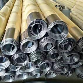 規(guī)模大的鉛板價(jià)格企業(yè)品質(zhì)精良